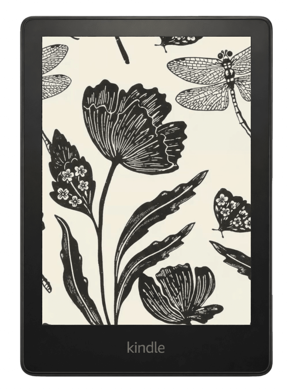 Kindle preview for Substack